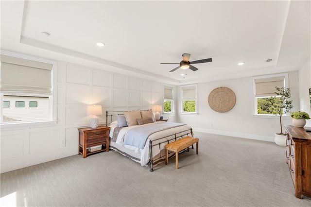 4992 Concert Lane, Marietta, GA 30066