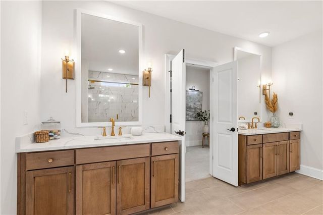 4992 Concert Lane, Marietta, GA 30066