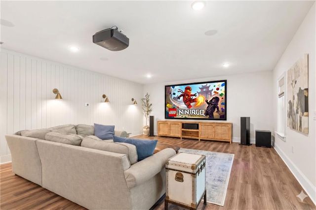 4992 Concert Lane, Marietta, GA 30066