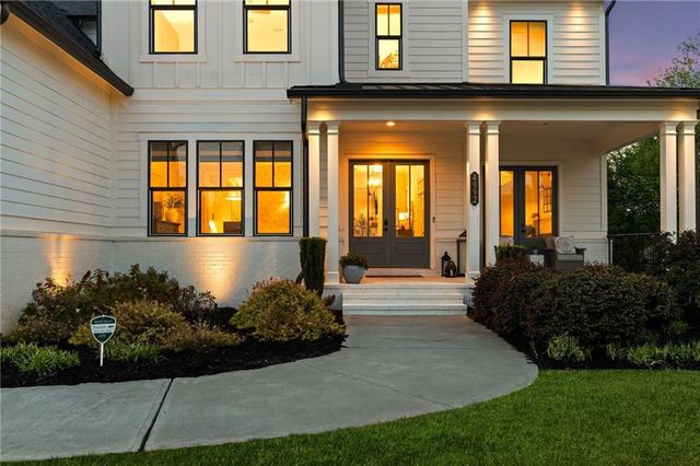 4992 Concert Lane, Marietta, GA 30066