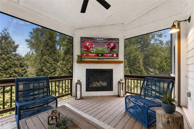 4992 Concert Lane, Marietta, GA 30066