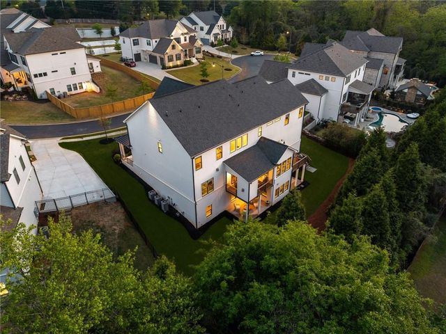 4992 Concert Lane, Marietta, GA 30066