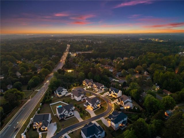 4992 Concert Lane, Marietta, GA 30066