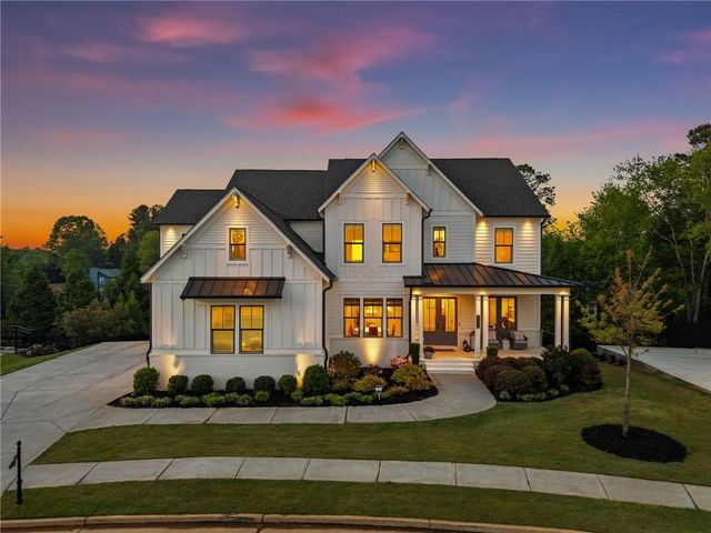 4992 Concert Lane, Marietta, GA 30066