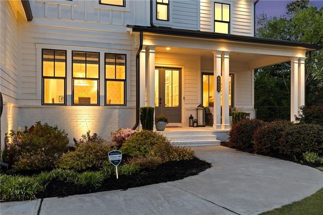 4992 Concert Lane, Marietta, GA 30066