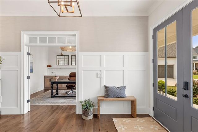 4992 Concert Lane, Marietta, GA 30066