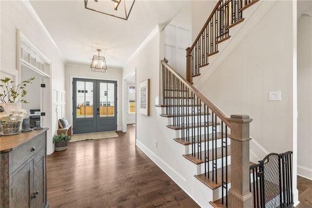 4992 Concert Lane, Marietta, GA 30066