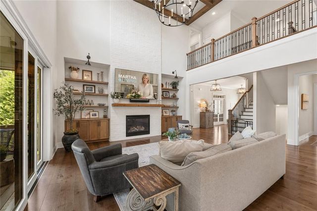 4992 Concert Lane, Marietta, GA 30066