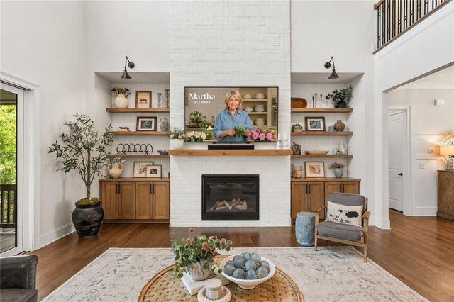 4992 Concert Lane, Marietta, GA 30066