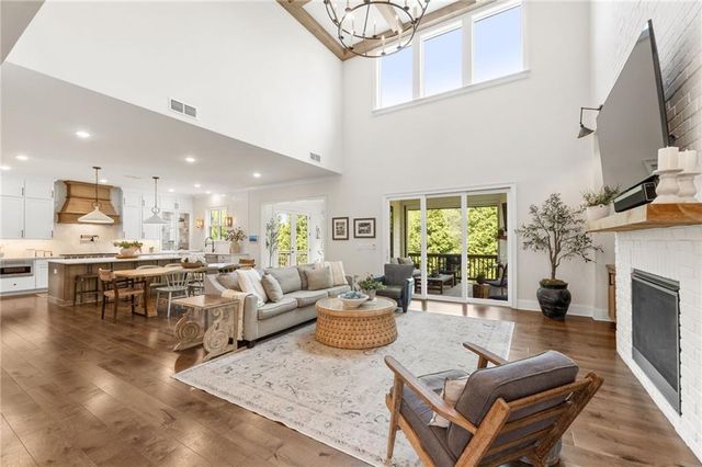 4992 Concert Lane, Marietta, GA 30066