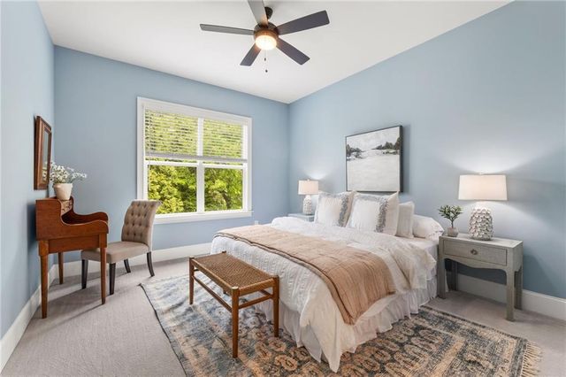 4992 Concert Lane, Marietta, GA 30066