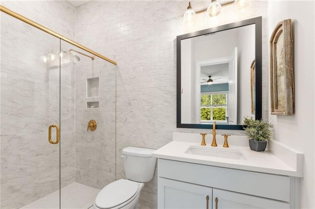 4992 Concert Lane, Marietta, GA 30066