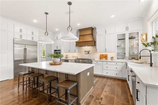 4992 Concert Lane, Marietta, GA 30066