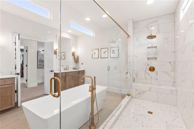 4992 Concert Lane, Marietta, GA 30066