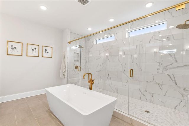 4992 Concert Lane, Marietta, GA 30066