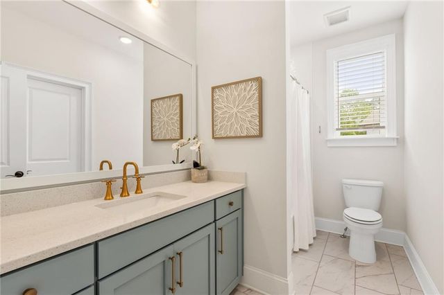 4992 Concert Lane, Marietta, GA 30066