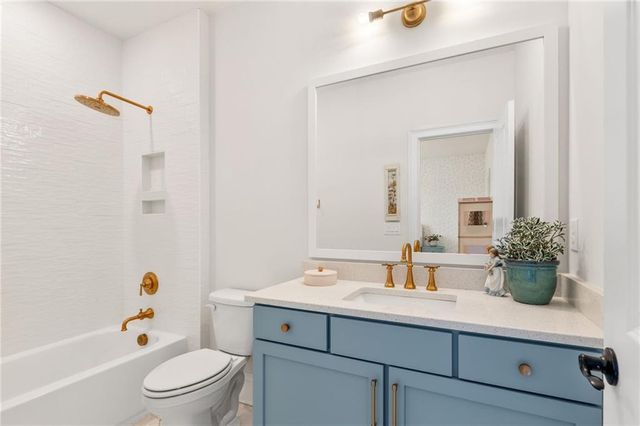 4992 Concert Lane, Marietta, GA 30066