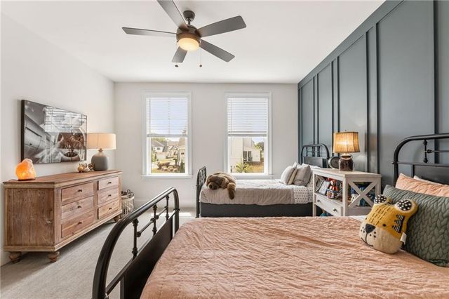 4992 Concert Lane, Marietta, GA 30066