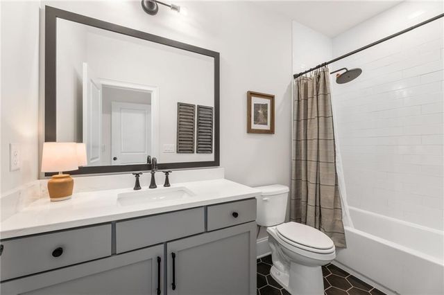 4992 Concert Lane, Marietta, GA 30066