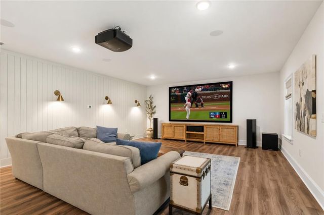 4992 Concert Lane, Marietta, GA 30066