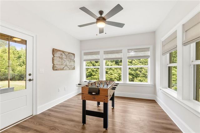 4992 Concert Lane, Marietta, GA 30066