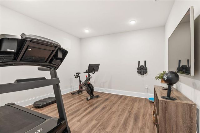 4992 Concert Lane, Marietta, GA 30066