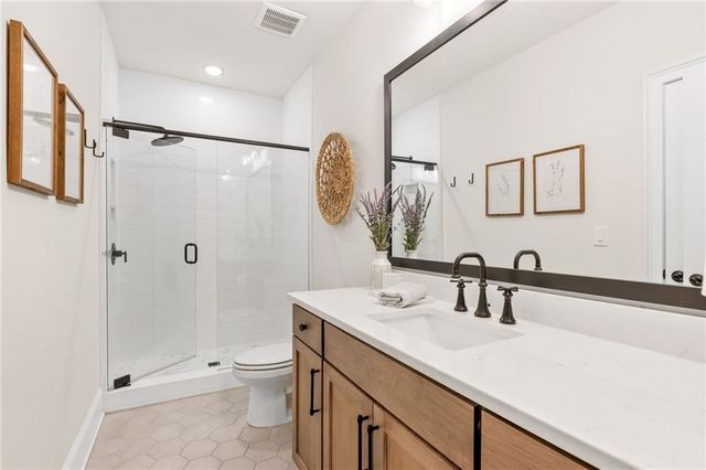 4992 Concert Lane, Marietta, GA 30066