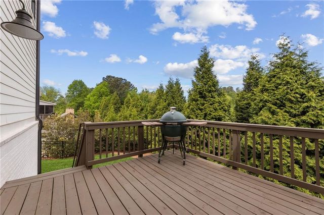 4992 Concert Lane, Marietta, GA 30066