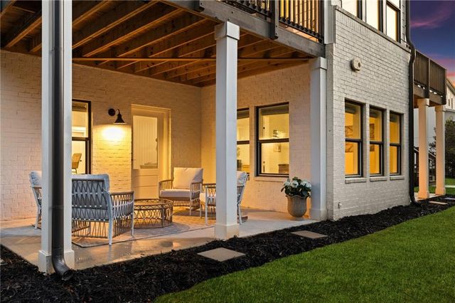 4992 Concert Lane, Marietta, GA 30066