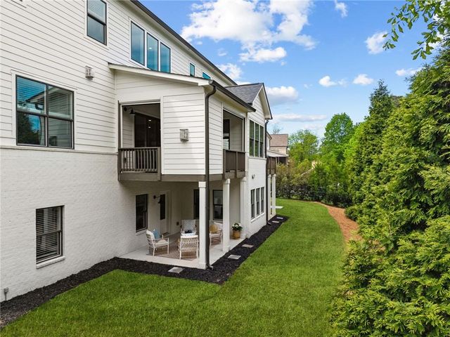 4992 Concert Lane, Marietta, GA 30066
