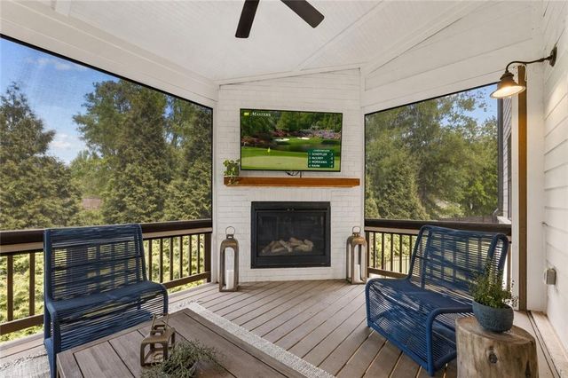 4992 Concert Lane, Marietta, GA 30066