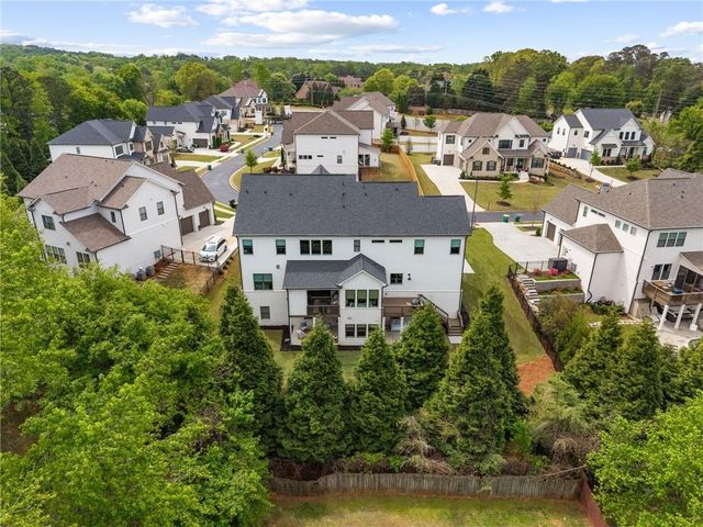 4992 Concert Lane, Marietta, GA 30066