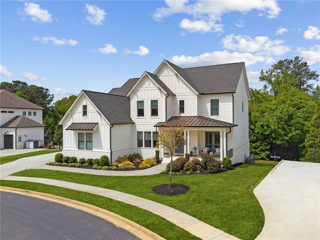 4992 Concert Lane, Marietta, GA 30066