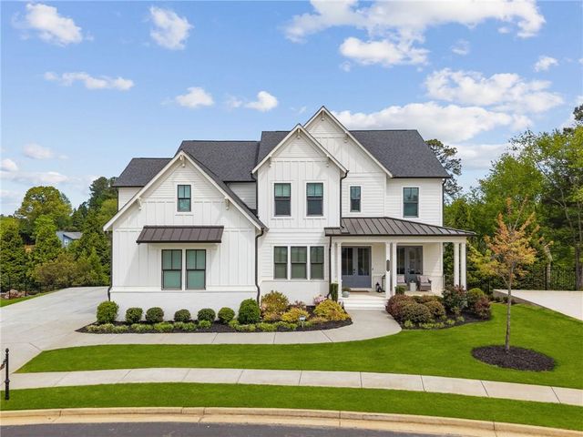 4992 Concert Lane, Marietta, GA 30066