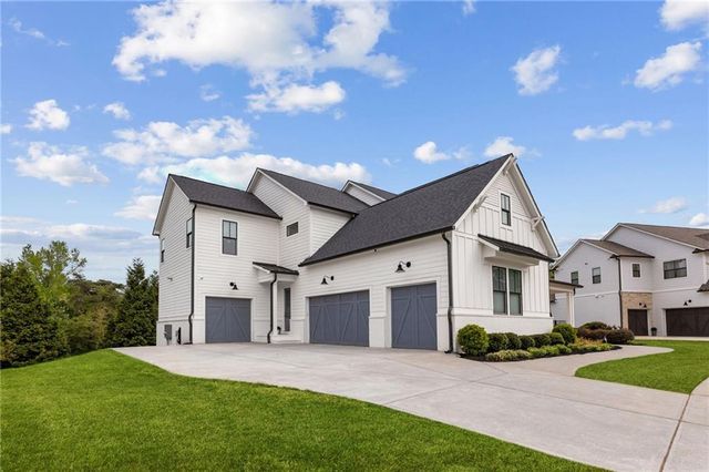 4992 Concert Lane, Marietta, GA 30066