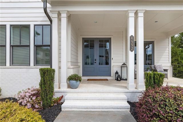 4992 Concert Lane, Marietta, GA 30066
