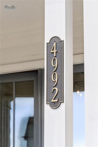 4992 Concert Lane, Marietta, GA 30066