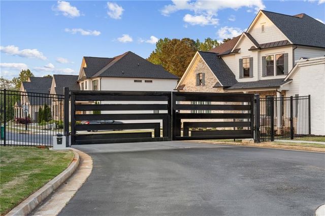 4992 Concert Lane, Marietta, GA 30066