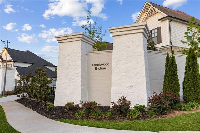 4992 Concert Lane, Marietta, GA 30066