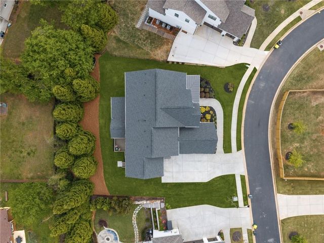 4992 Concert Lane, Marietta, GA 30066