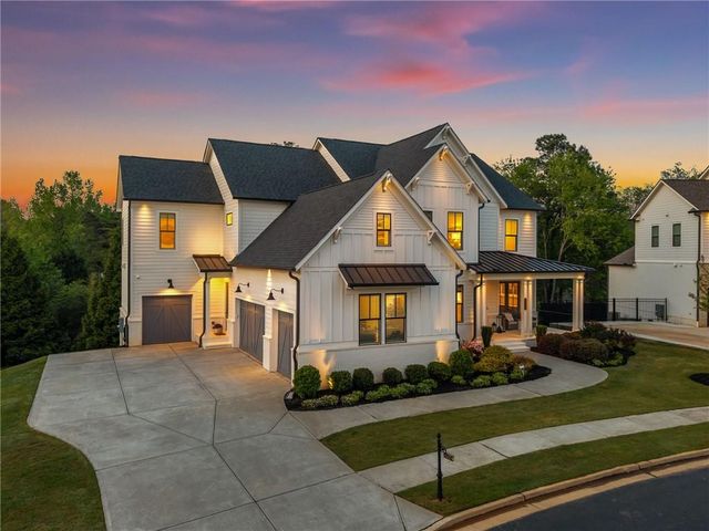 4992 Concert Lane, Marietta, GA 30066