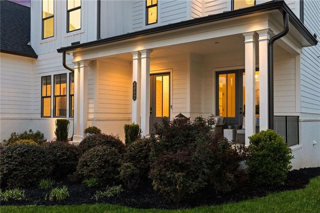 4992 Concert Lane, Marietta, GA 30066