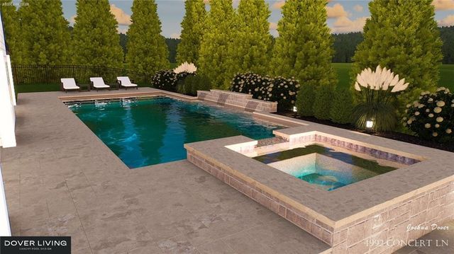 4992 Concert Lane, Marietta, GA 30066