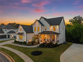 4992 Concert Lane, Marietta, GA 30066