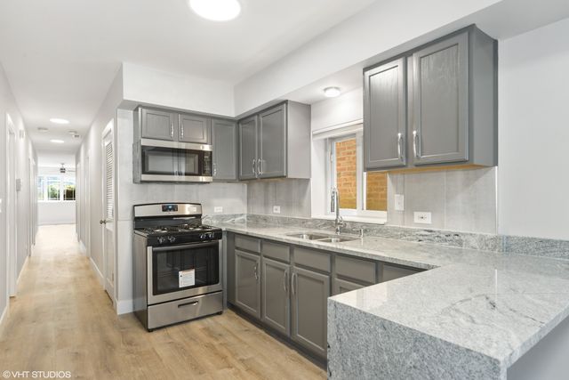 6042 W 63rd Street 2, Chicago, IL 60638