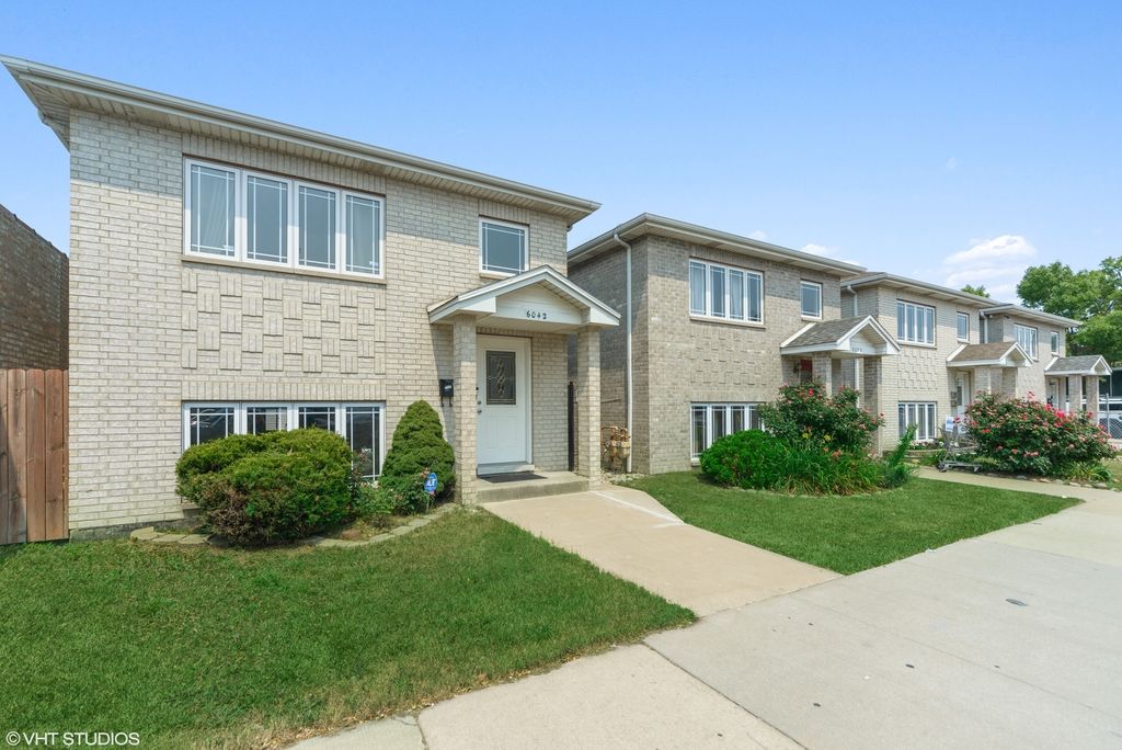 6042 W 63rd Street 2, Chicago, IL 60638