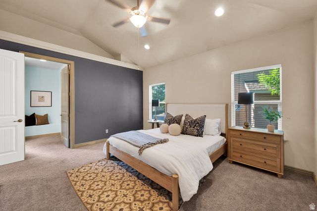 13712 S MOUNT CORTINA WAY, Riverton, UT 84065