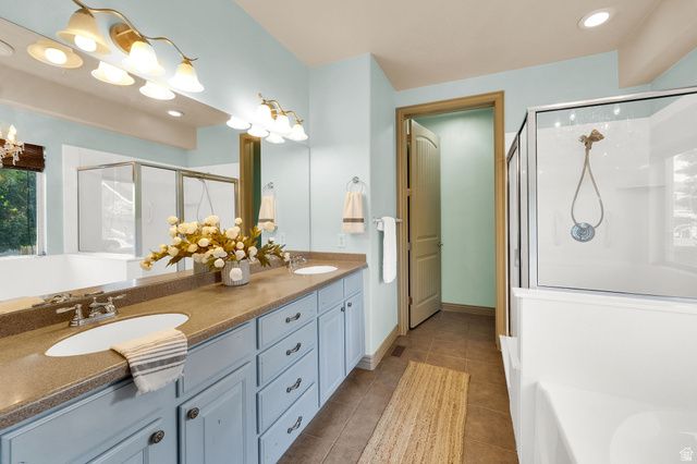 13712 S MOUNT CORTINA WAY, Riverton, UT 84065