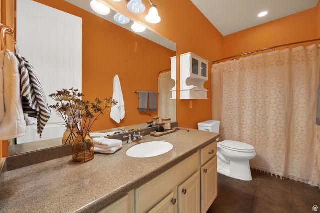 13712 S MOUNT CORTINA WAY, Riverton, UT 84065