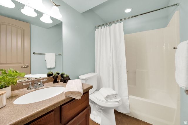 13712 S MOUNT CORTINA WAY, Riverton, UT 84065